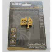 Baradıne Fren Disk Balatası(Ds-11) - 1