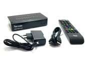 Next 2023 Dijital HD Uydu Alıcı TKGS - 1