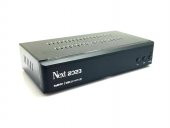 Next 2023 Dijital HD Uydu Alıcı TKGS - 2