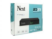 Next 2023 Dijital HD Uydu Alıcı TKGS - 5