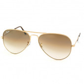 Ray-Ban RB3025 001/51 58 Aviator Güneş Gözlüğü - 1