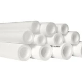 Formül PPRC Boru 40 mm PN20 40 Mt Su Tesisat Borusu thumbnail 1