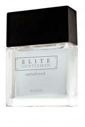 Avon Elite Gentleman Untailored 30 Ml. Edt - 2