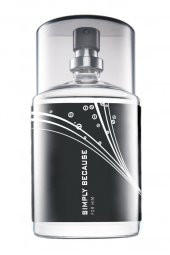 Avon Simply Because For Him Erkek Parfüm 50ml - 1