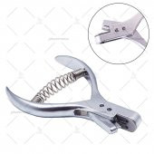 MODELİST Çıt Makası (12cm) - 1