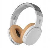 Skullcandy Crusher Bluetooth Kablosuz Kulak Üstü Kulaklık Tan/Gri S6CRW-K590 - 1