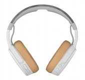 Skullcandy Crusher Bluetooth Kablosuz Kulak Üstü Kulaklık Tan/Gri S6CRW-K590 - 2