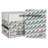 KALİTE A4 Fotokopi Kağıdı VE-GE 500 Adet (1 TOP) - 2