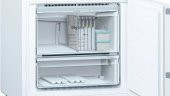 Profilo BD3076W3DN A++ Kombi No-Frost Buzdolabı - 2