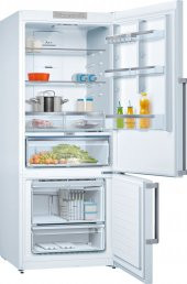 Profilo BD3076W3DN A++ Kombi No-Frost Buzdolabı - 3