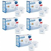 Brita Maxtra Plus 10 lu Su Arıtma Filtresi - 1