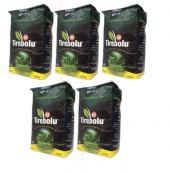 TİREBOLU 42 SİYAH ÇAY 1 KG 5 ADET - 2