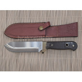 Bora 407 W Büyük Yüzme Wenge Saplı Bıçak thumbnail 2