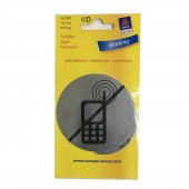 AVERY YONLENDIRME LEVHASI GUMUS CEP TEL.(3228) - 1