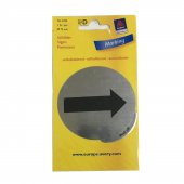 AVERY YONLENDIRME LEVHASI GUMUS YON.(3230) - 1