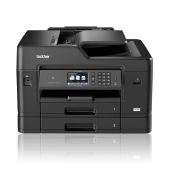 BROTHER MFC-J3930DW RENKLİ A3 Mürekkepli Yazıcı Wifi Yazıcı - 1