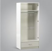 KAYKOLSAN NİCE BEBEK ODASI TAKIMI BEŞİK ŞİFONYER GARDROP NK-03 - 4