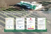 Solucan Gübresi İçerikli 100 Bitkisel Organik 5KG - 8