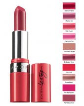Avon Extra Lasting Ruj - 2
