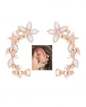 Avon Sia Kelepçe Küpe - 1