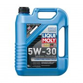 Liqui Moly Longtime High Tech 5W-30 DPF Motor Yağı 5 Lt (9507) - 1