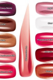 Avon Color Trend Go Glossy Dudak Parlatıcısı - 2