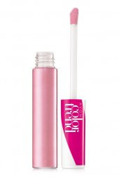 Avon Color Trend Go Glossy Dudak Parlatıcısı - 3