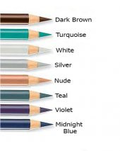 Avon Color Trend Göz Kalemi - 2