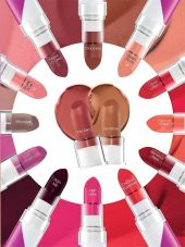 Avon Color Trend Mat Ruj - 3