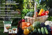 Solum2Soil 100 Organik Katı Solucan Gübresi 25 Kg - 6