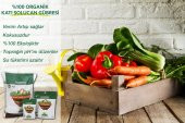 Solum2Soil 100 Organik Katı Solucan Gübresi 25 Kg - 9