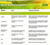 Solum2Soil 100 Organik Katı Solucan Gübresi 25 Kg - 10