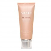 Note Bb Cream Advanced Skin Corrector No 500 - 1