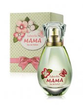 Faberlic Mama Kadın Parfüm Edp 50 Ml. - 1