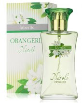Faberlic Orangerie Neroli Kadın Parfüm Edt 50 Ml. - 1