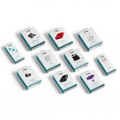 Ttec iPhone Lightning-USB Şarj ve Data Kablosu Beyaz 2DK7508B - 3