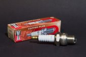 Champion L82c Buji - 1