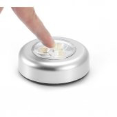 Dokunmatik Led Spot Lamba Kablosuz Banyo İçi Tavan - 6