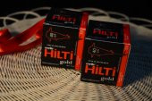 Hilti Gold Bitkisel Karışım Macun 40 gr ( 24 adet ) - 2