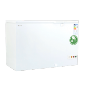 UĞUR UED 380 A++ SANDIK TİPİ DERİN DONDURUCU - 1