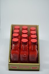 BUFALO SHOT NAR AROMALI ENERJİ İÇECEĞİ 12'Lİ PAKET FARKI HİSSET - 2
