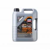 Liqui Moly Top Tec 4200 5W-30 Tam Sentetik Motor Yağı 5 Lt (8973) - 1