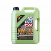 Liqui Moly Molygen New Generation 5W-30 Motor Yağı 5 Lt (9952) - 1