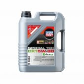 Liqui Moly Special Tec DX1 GEN2 5W-30 Motor Yağı 5 Lt (20969) - 1
