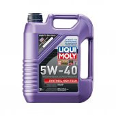 Liqui Moly Synthoil High Tech 5W-40 Motor Yağı 5 Lt (1856) - 1