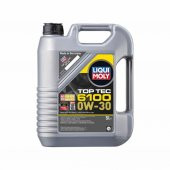 Liqui Moly Top Tec 6100 0W-30 Motor Yağı 5 Lt (20779) - 1