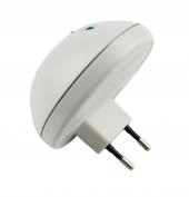 Dualpest An-A321 Ultrasonik Sinek Kovucu - Sivrinek Kovucu - Sineksavar - 4