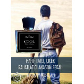 COOL for MEN - 1