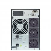 TUNÇMATİK NEWTECH PRO X9 II 2 KVA 1/1 LCD TSK5306 - 2