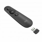 LOGITECH R500 PRESENTER SİYAH 910-005386 - 2
